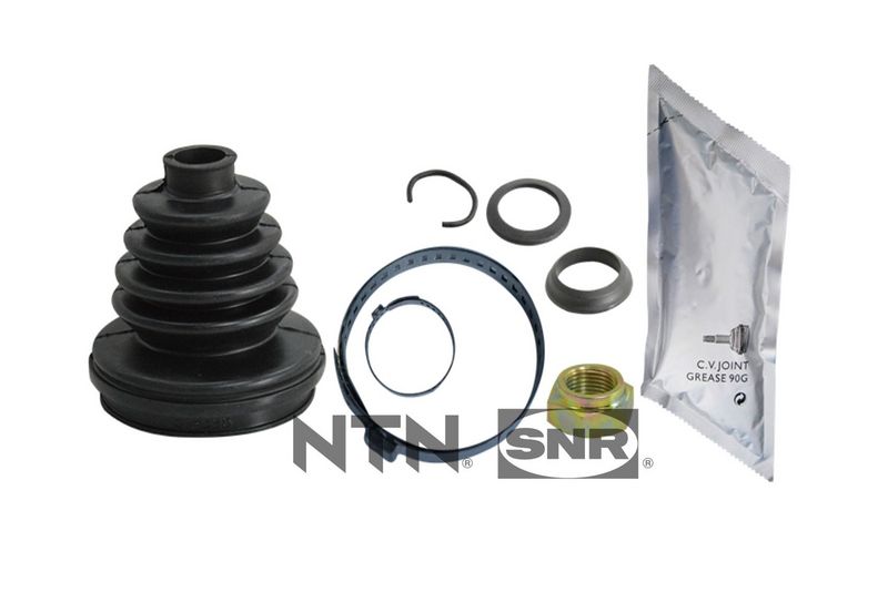 Комплект пыльника, приводной вал SNR OBK54003