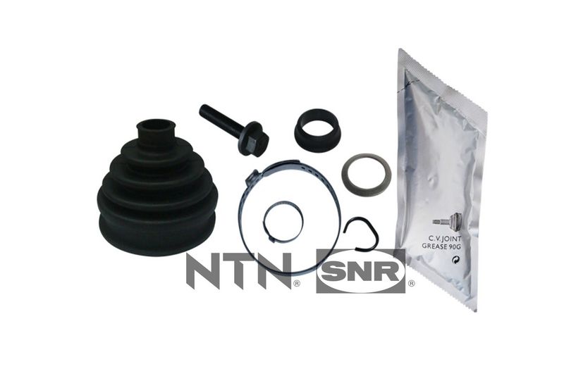 Комплект пыльника, приводной вал SNR OBK54005