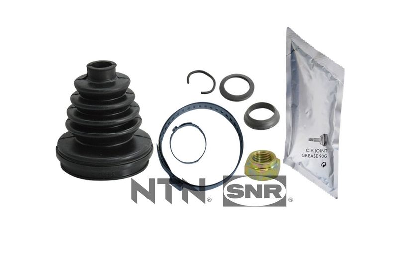 Комплект пыльника, приводной вал SNR OBK54006