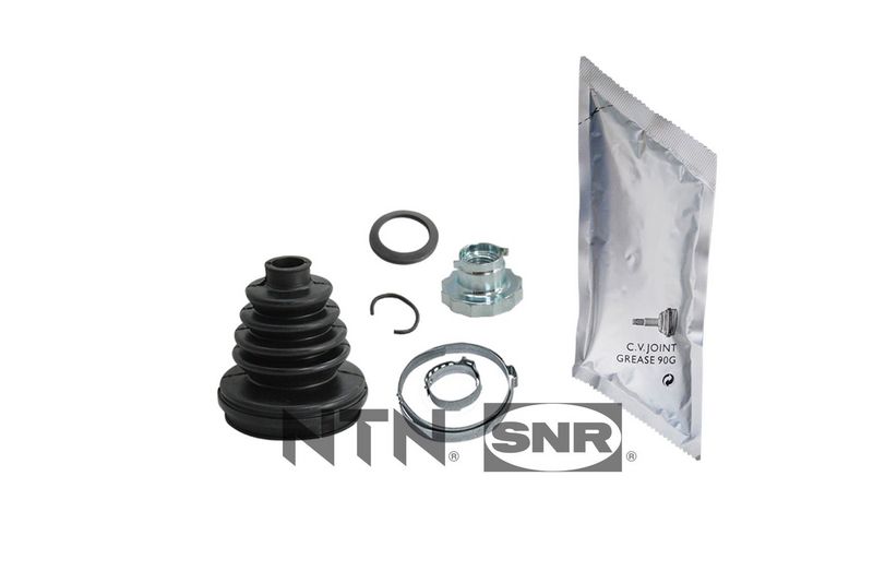 Комплект пыльника, приводной вал SNR OBK54007