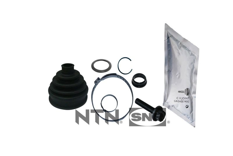 Комплект пыльника, приводной вал SNR OBK54008