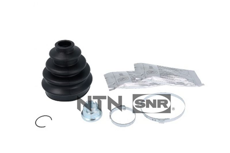 Комплект пыльника, приводной вал SNR OBK55004