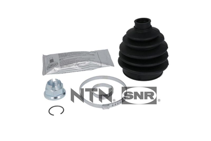 Комплект пыльника, приводной вал SNR OBK55009
