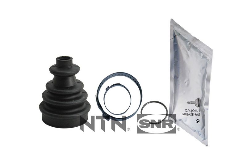 Комплект пыльника, приводной вал SNR OBK55011