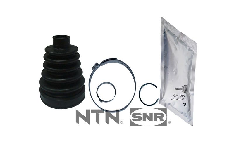 Комплект пыльника, приводной вал SNR OBK55017