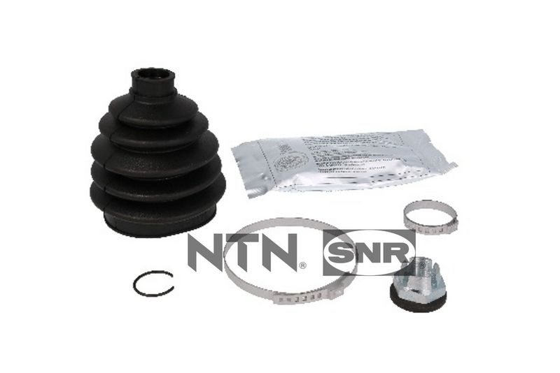 Комплект пыльника, приводной вал SNR OBK55021