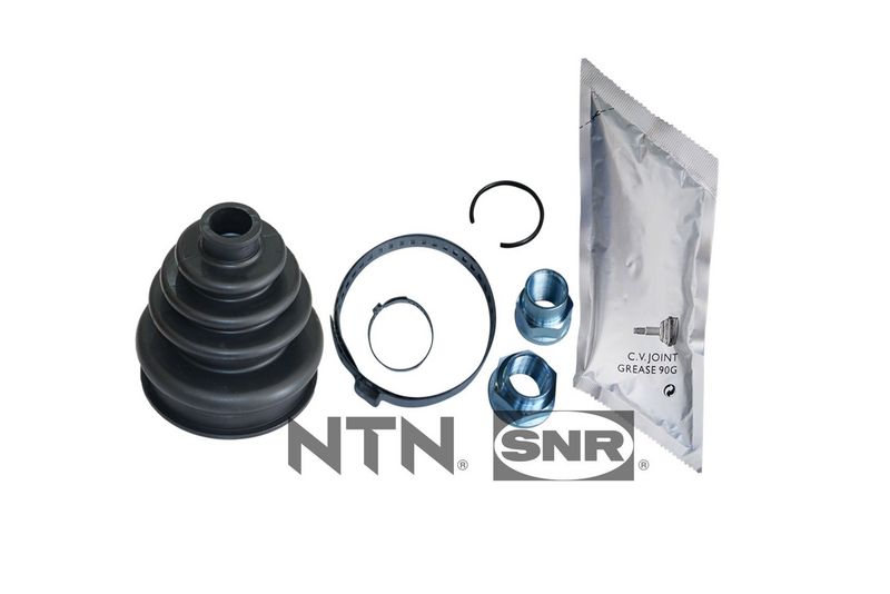 Комплект пыльника, приводной вал SNR OBK58004