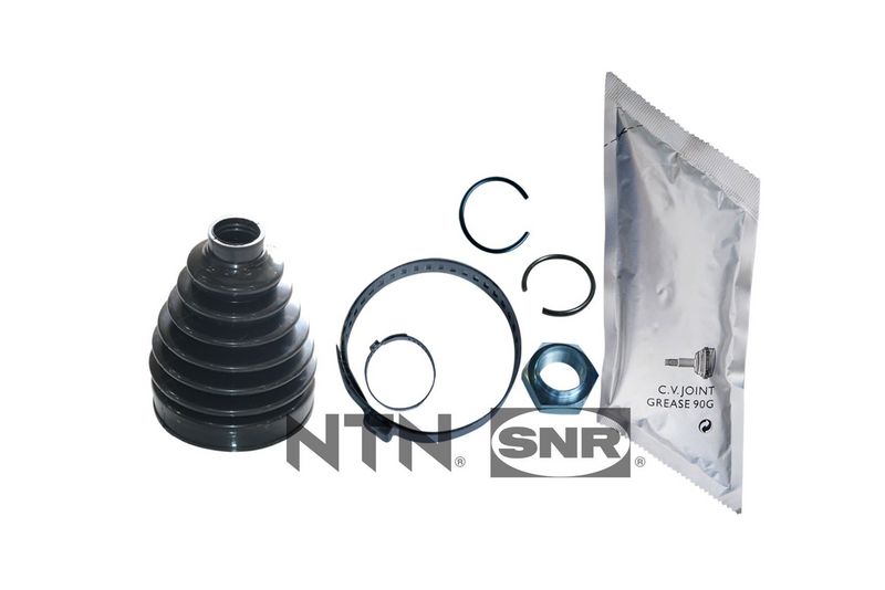 Комплект пыльника, приводной вал SNR OBK58005