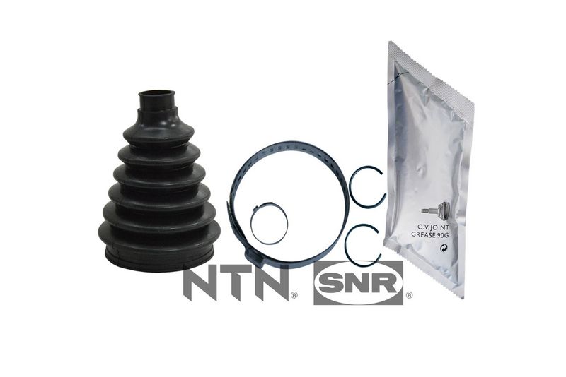 Комплект пыльника, приводной вал SNR OBK68002
