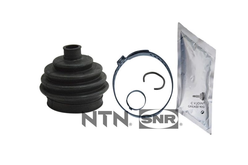 Комплект пыльника, приводной вал SNR OBK72001