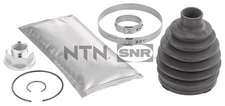 Комплект пыльника, приводной вал SNR OBK77007