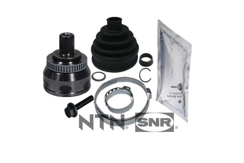 Шарнирный комплект, приводной вал SNR OJK52002
