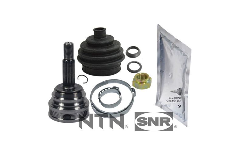 Шарнирный комплект, приводной вал SNR OJK54018