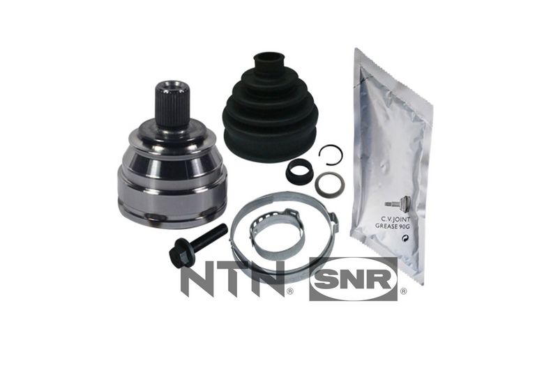 Шарнирный комплект, приводной вал SNR OJK54019