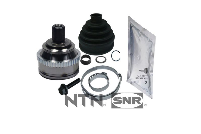 Шарнирный комплект, приводной вал SNR OJK54023