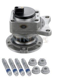 Комплект подшипника ступицы колеса SNR R14102
