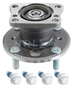 Комплект подшипника ступицы колеса SNR R15274