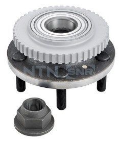 Комплект подшипника ступицы колеса SNR R16512