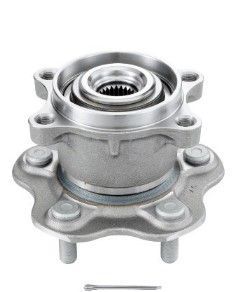 Комплект подшипника ступицы колеса SNR R16874