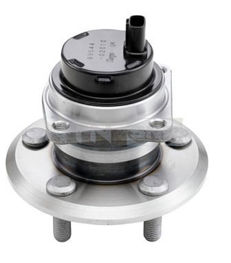 Комплект подшипника ступицы колеса SNR R16965