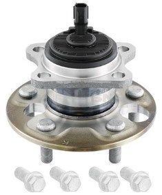 Комплект подшипника ступицы колеса SNR R16974