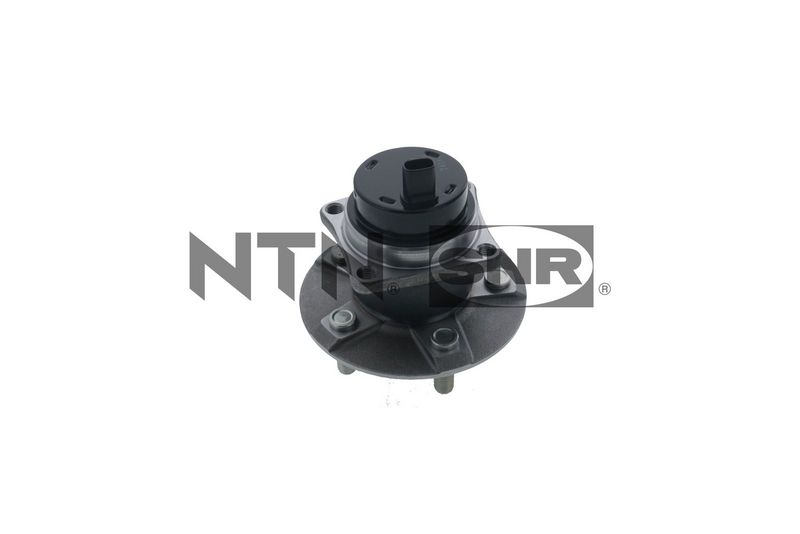 Комплект подшипника ступицы колеса SNR R16988