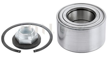 Комплект подшипника ступицы колеса SNR R17052