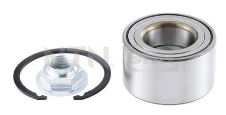 Комплект подшипника ступицы колеса SNR R17060
