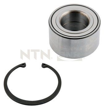 Комплект подшипника ступицы колеса SNR R17425