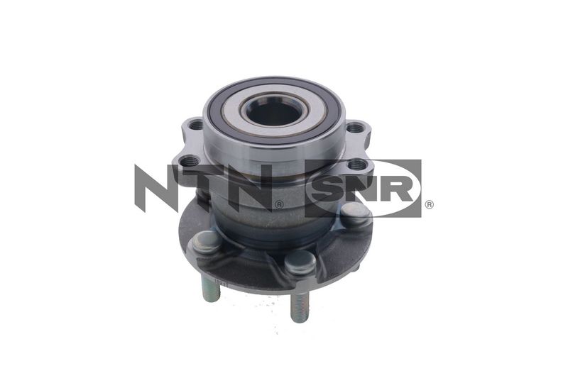 Комплект подшипника ступицы колеса SNR R18131