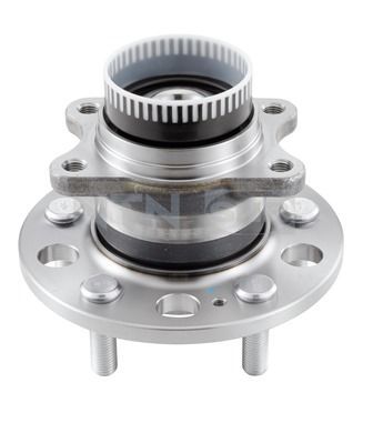 Комплект подшипника ступицы колеса SNR R18919