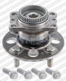 Комплект подшипника ступицы колеса SNR R18925