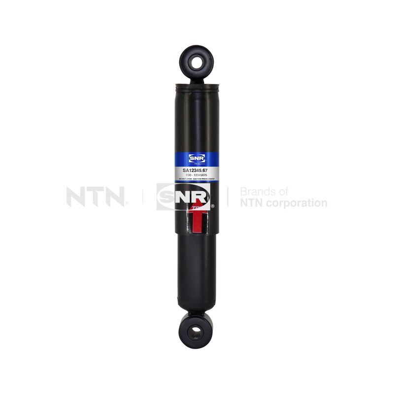 Амортизатор SNR SA9592126
