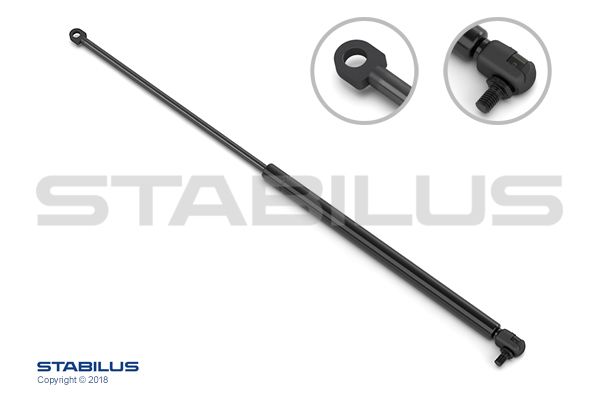 Газовая пружина STABILUS 135049