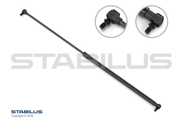 Газовая пружина STABILUS 226844