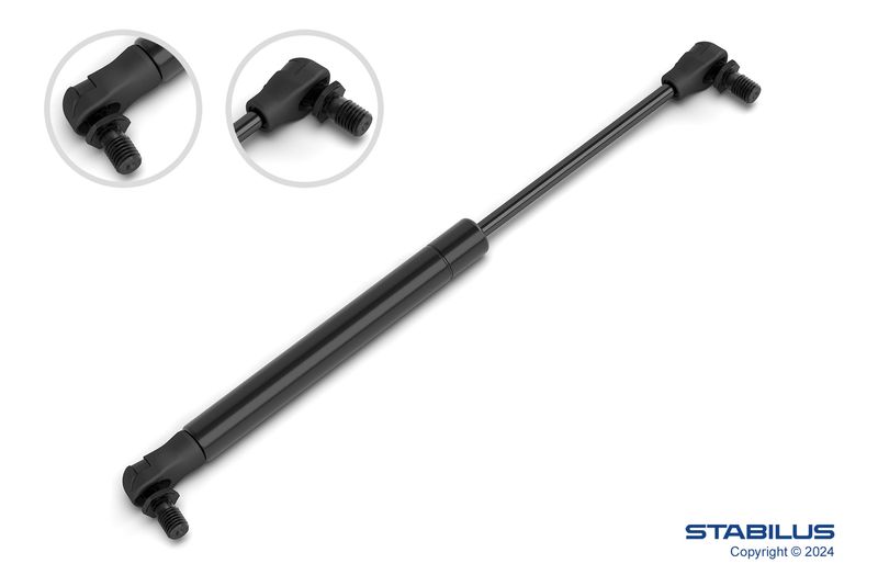 Газовая пружина STABILUS 2763YE