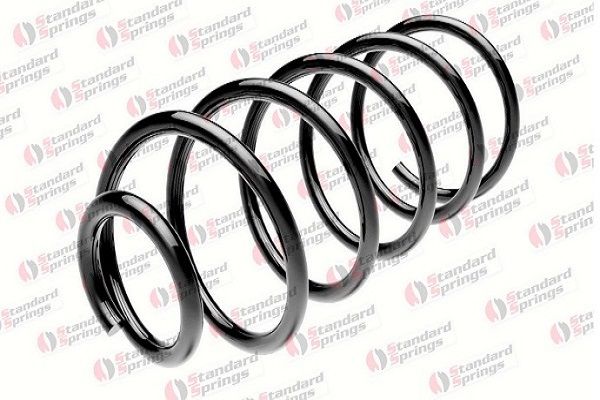 Пружина ходовой части STANDARD SPRINGS ST102002F