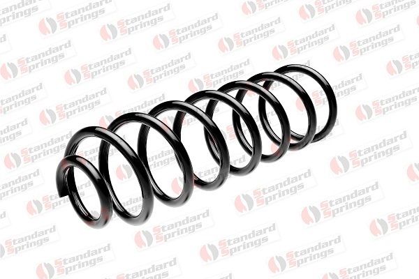 Пружина ходовой части STANDARD SPRINGS ST102002R