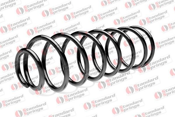 Пружина ходовой части STANDARD SPRINGS ST102003R