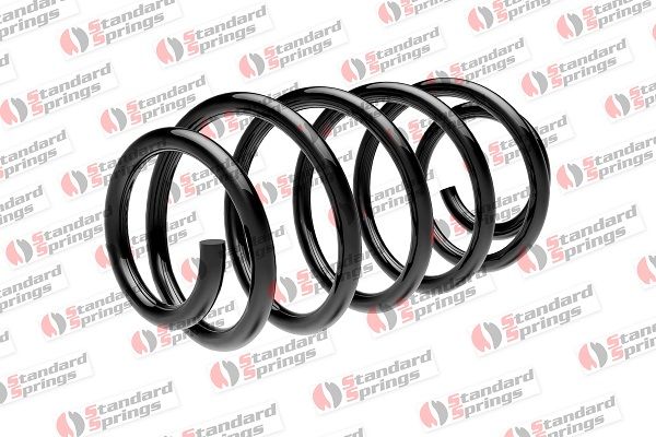 Пружина ходовой части STANDARD SPRINGS ST102004F