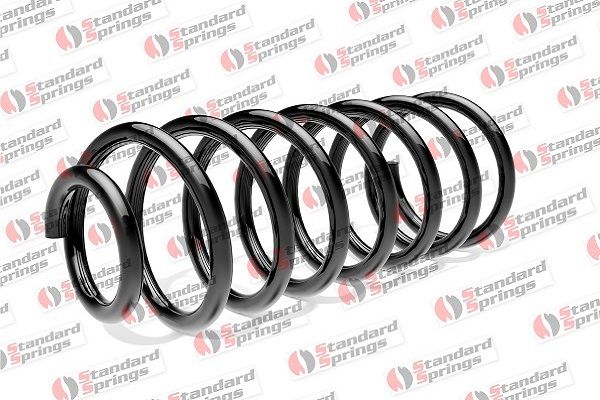 Пружина ходовой части STANDARD SPRINGS ST102004R