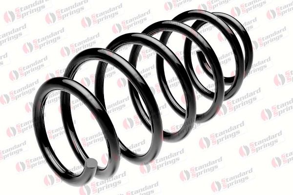 Пружина ходовой части STANDARD SPRINGS ST102005F