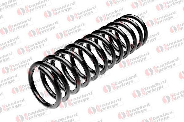 Пружина ходовой части STANDARD SPRINGS ST102015R