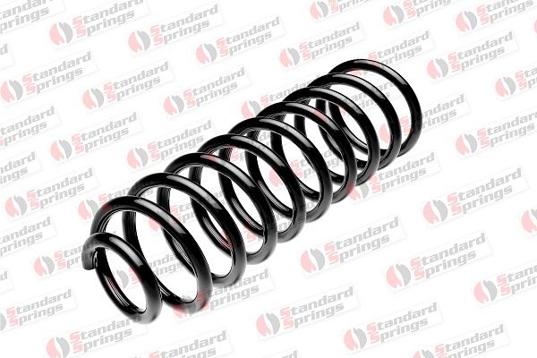 Пружина ходовой части STANDARD SPRINGS ST102017R