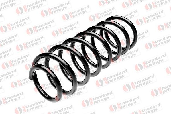 Пружина ходовой части STANDARD SPRINGS ST102025R