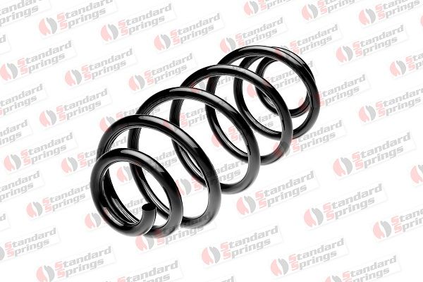 Пружина ходовой части STANDARD SPRINGS ST102029R