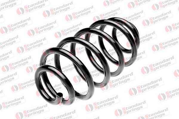 Пружина ходовой части STANDARD SPRINGS ST102033R
