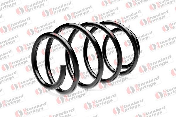 Пружина ходовой части STANDARD SPRINGS ST102034F