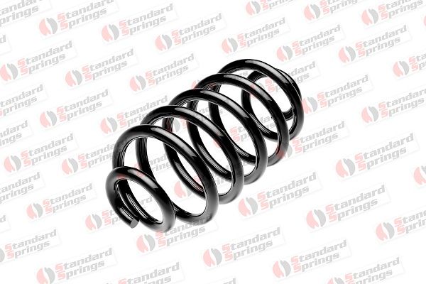 Пружина ходовой части STANDARD SPRINGS ST102034R