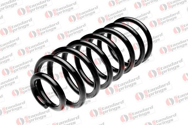 Пружина ходовой части STANDARD SPRINGS ST102040R